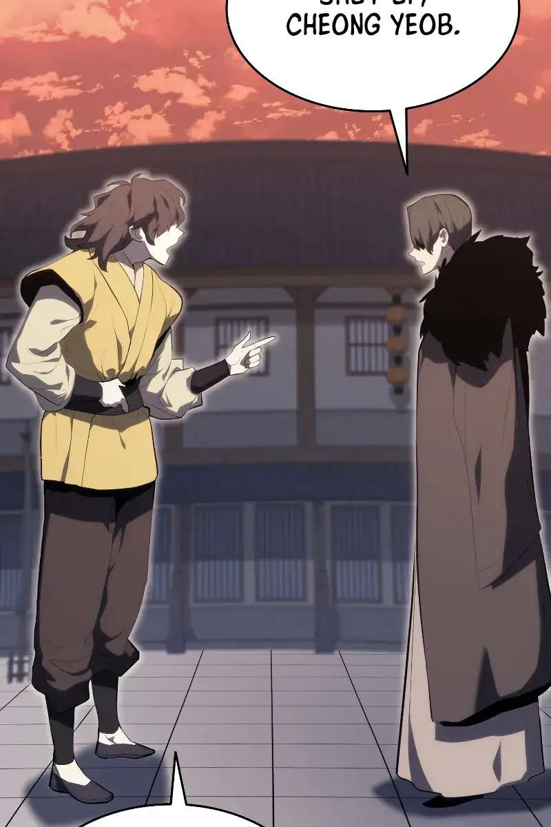 Reaper of the Drifting Moon Chapter 35 Page 133