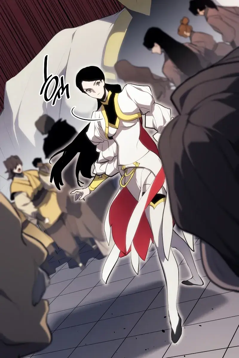 Reaper of the Drifting Moon Chapter 35 Page 156