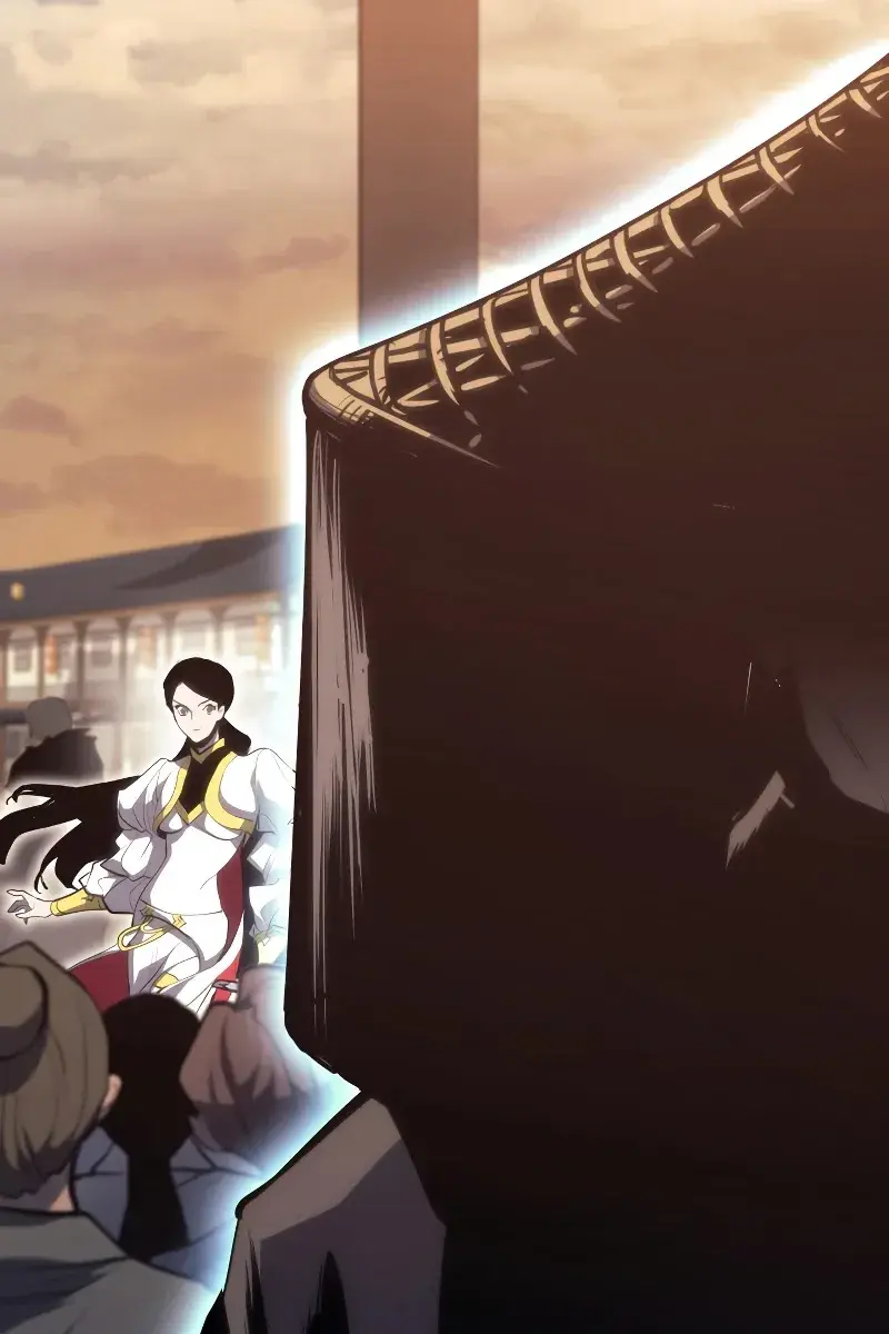 Reaper of the Drifting Moon Chapter 35 Page 158