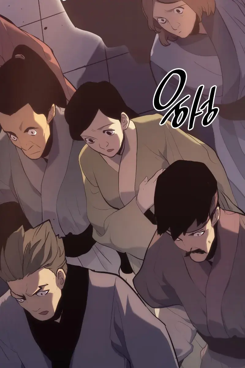 Reaper of the Drifting Moon Chapter 35 Page 164