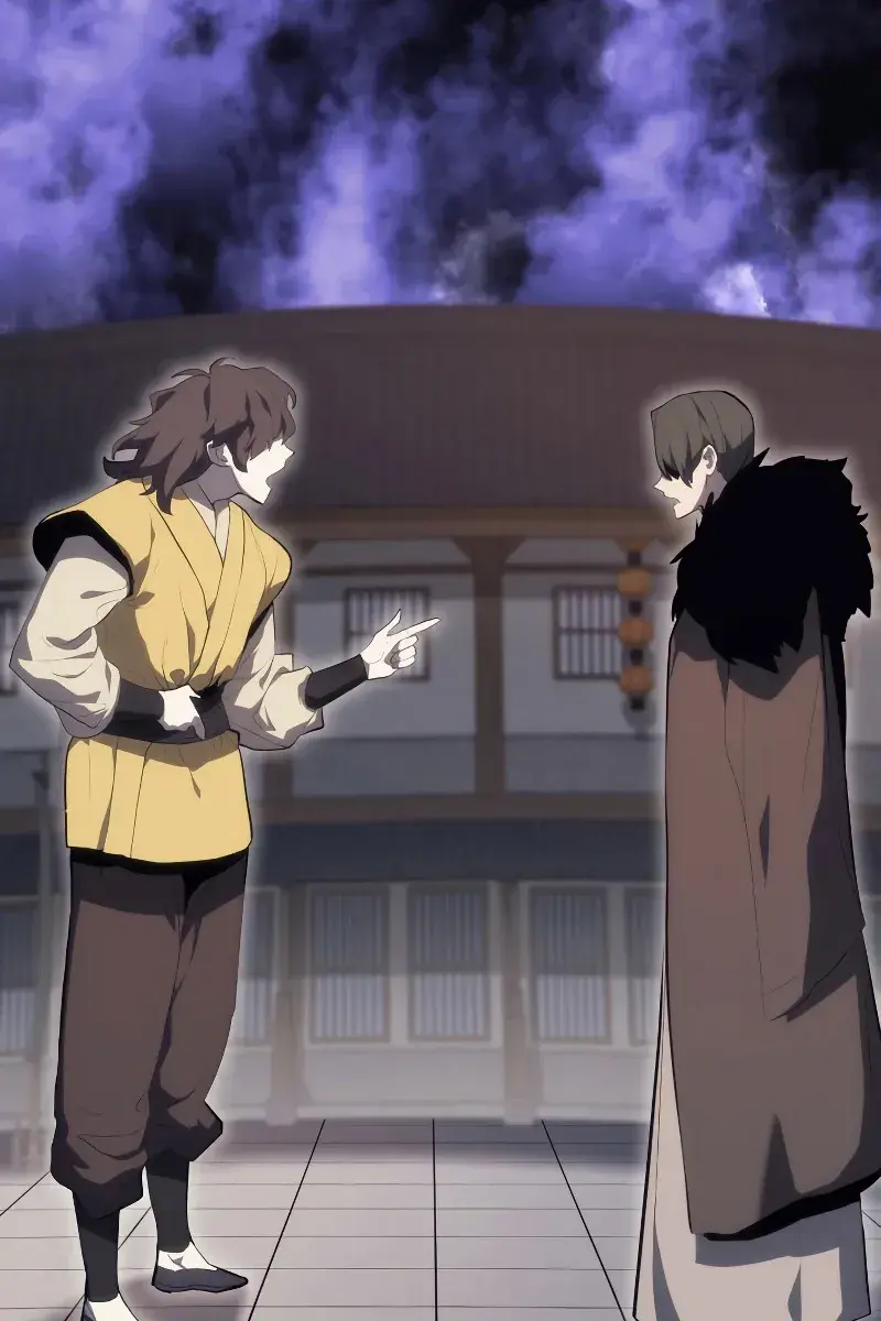 Reaper of the Drifting Moon Chapter 35 Page 176