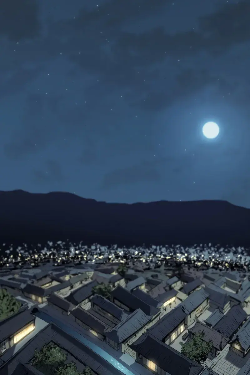 Reaper of the Drifting Moon Chapter 36 Page 4