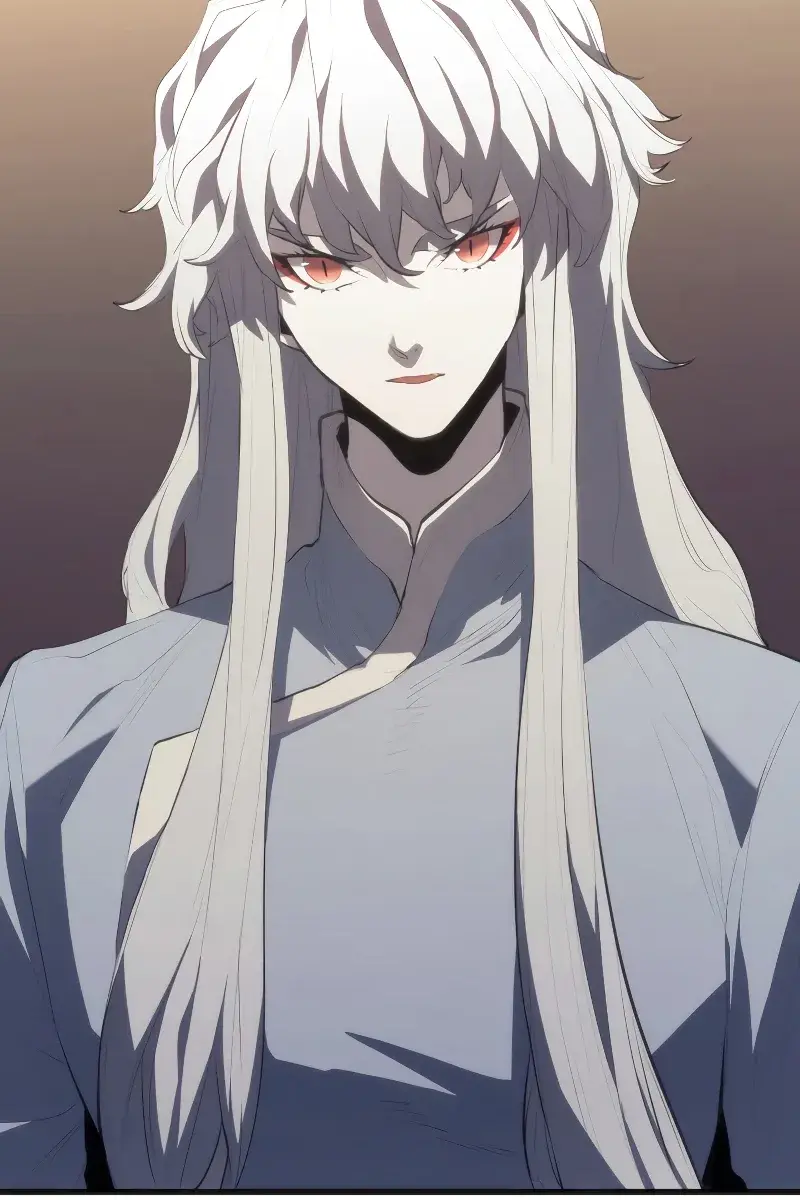 Reaper of the Drifting Moon Chapter 36 Page 8