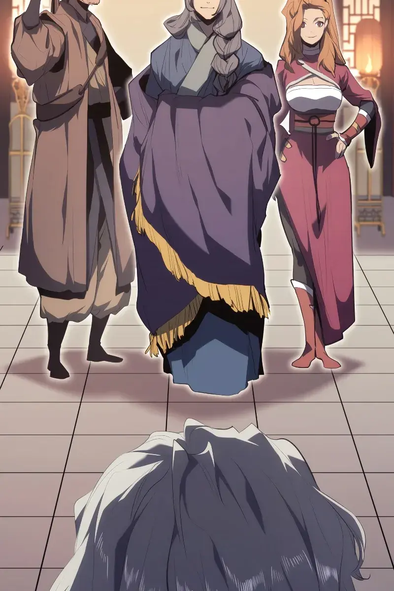 Reaper of the Drifting Moon Chapter 36 Page 10