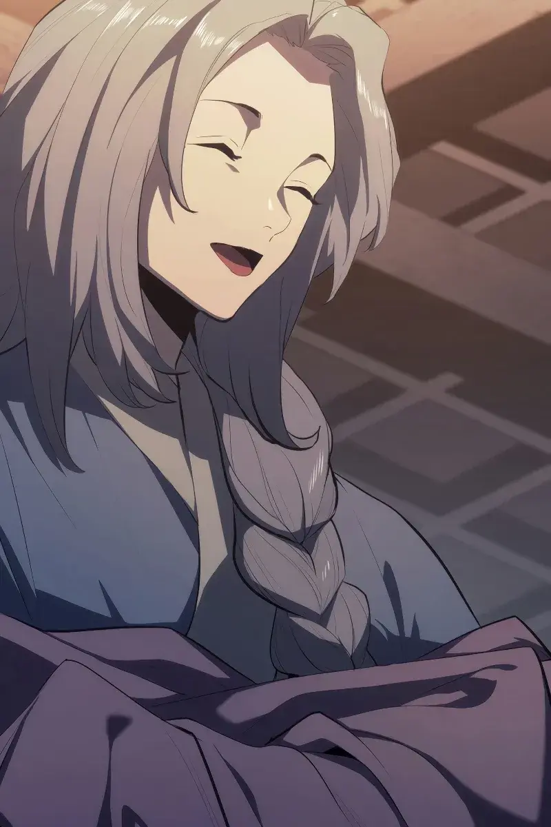 Reaper of the Drifting Moon Chapter 36 Page 20