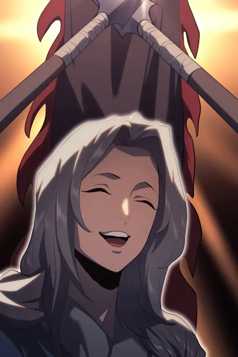 Reaper of the Drifting Moon Chapter 36 Page 32