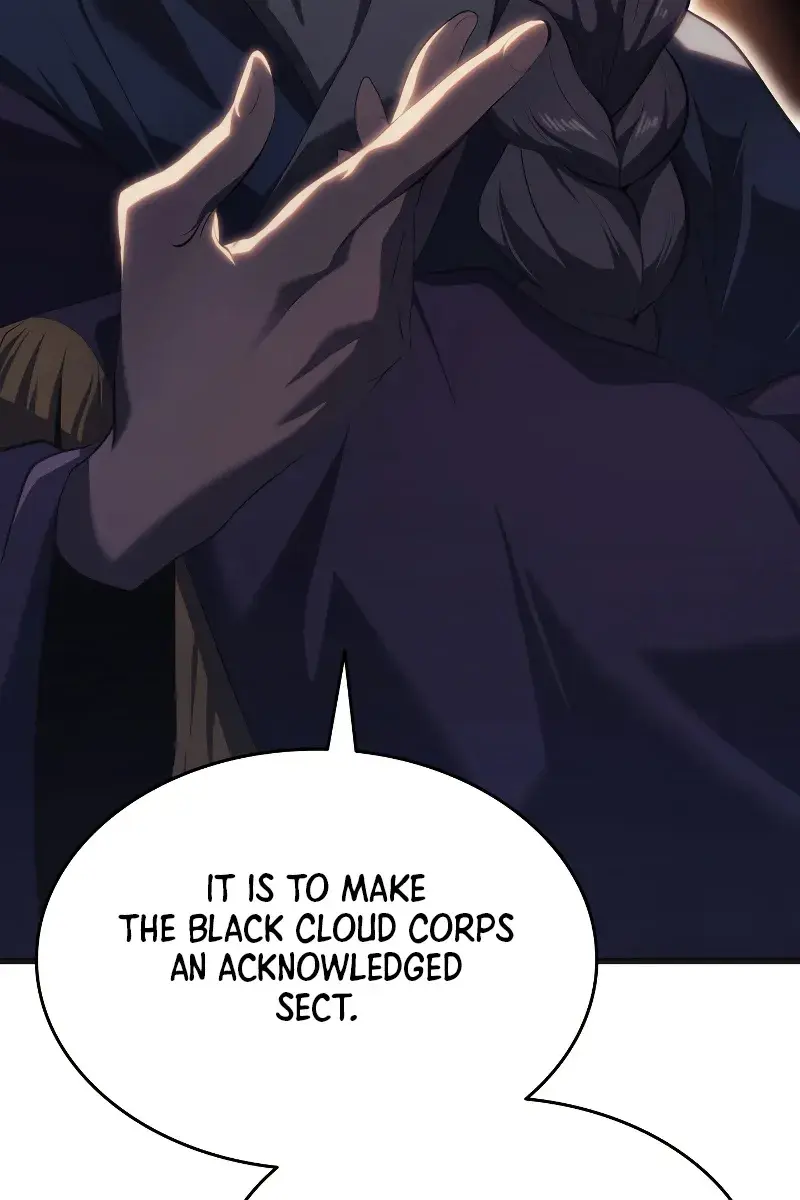 Reaper of the Drifting Moon Chapter 36 Page 33