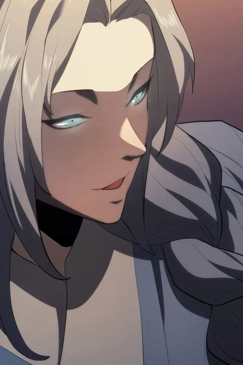 Reaper of the Drifting Moon Chapter 36 Page 55