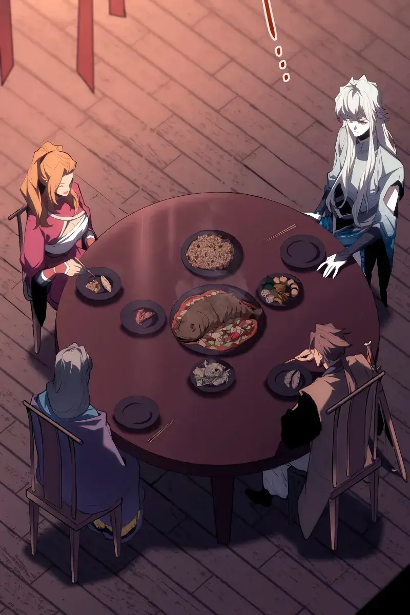 Reaper of the Drifting Moon Chapter 36 Page 66