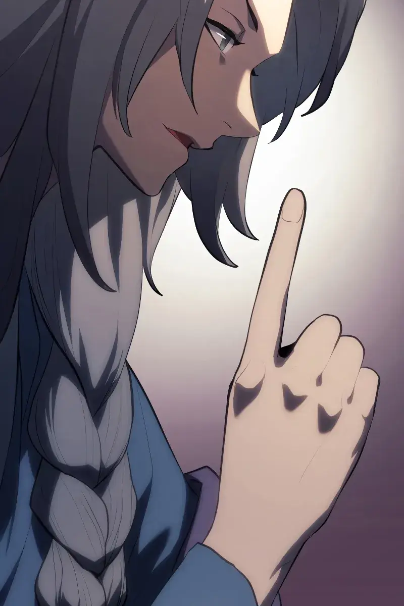 Reaper of the Drifting Moon Chapter 36 Page 77