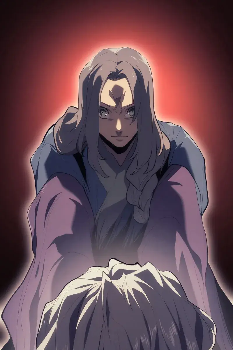 Reaper of the Drifting Moon Chapter 36 Page 85