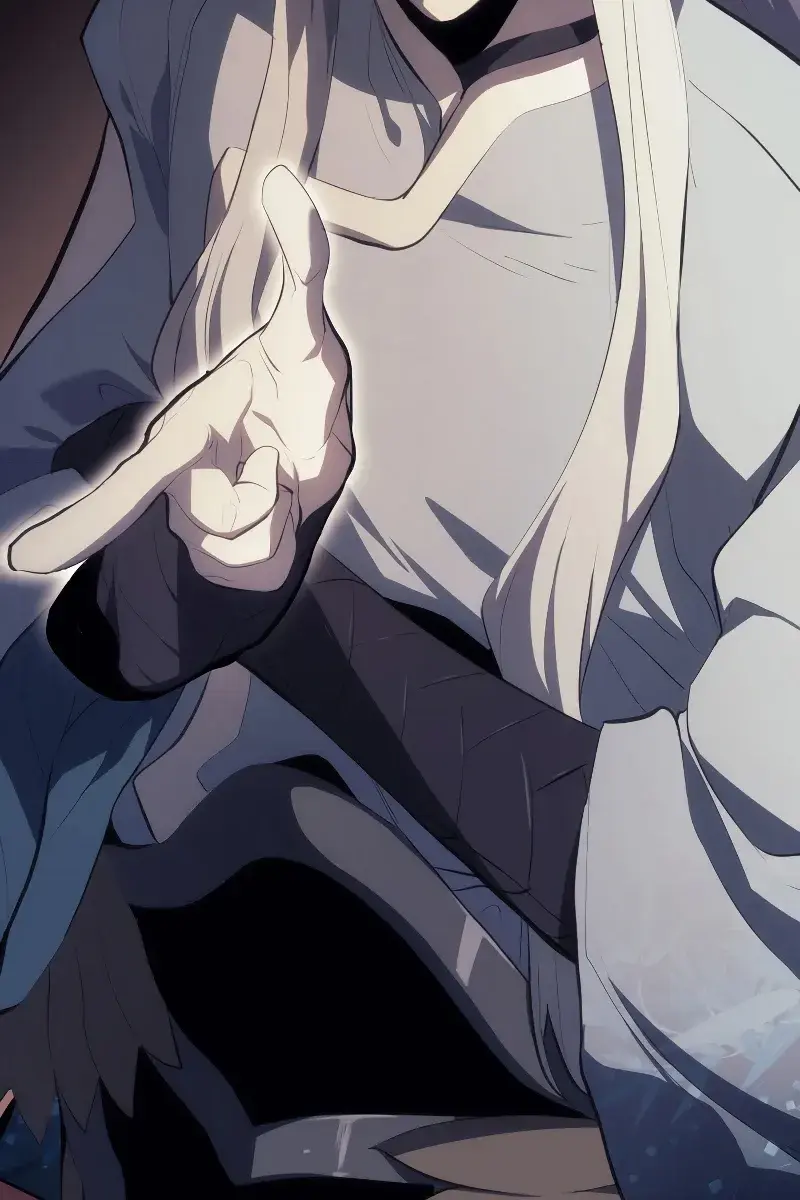 Reaper of the Drifting Moon Chapter 36 Page 91