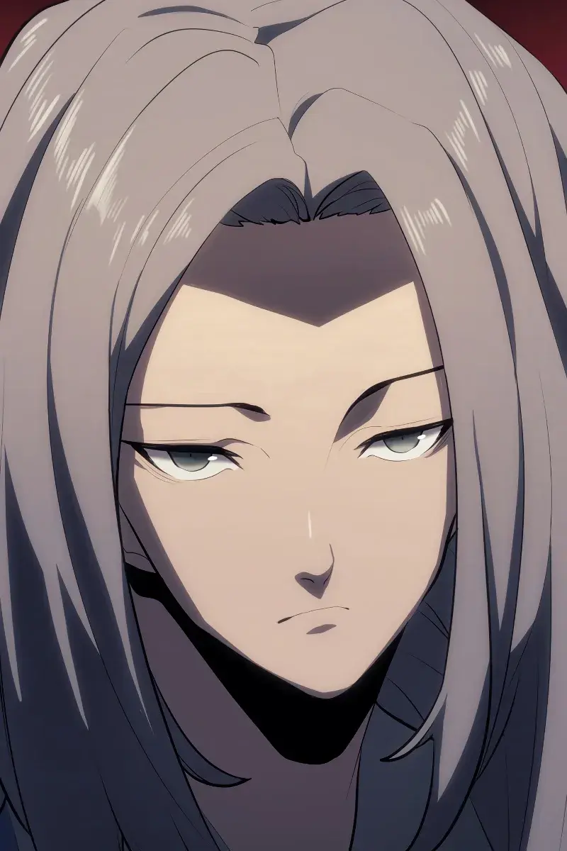 Reaper of the Drifting Moon Chapter 36 Page 93