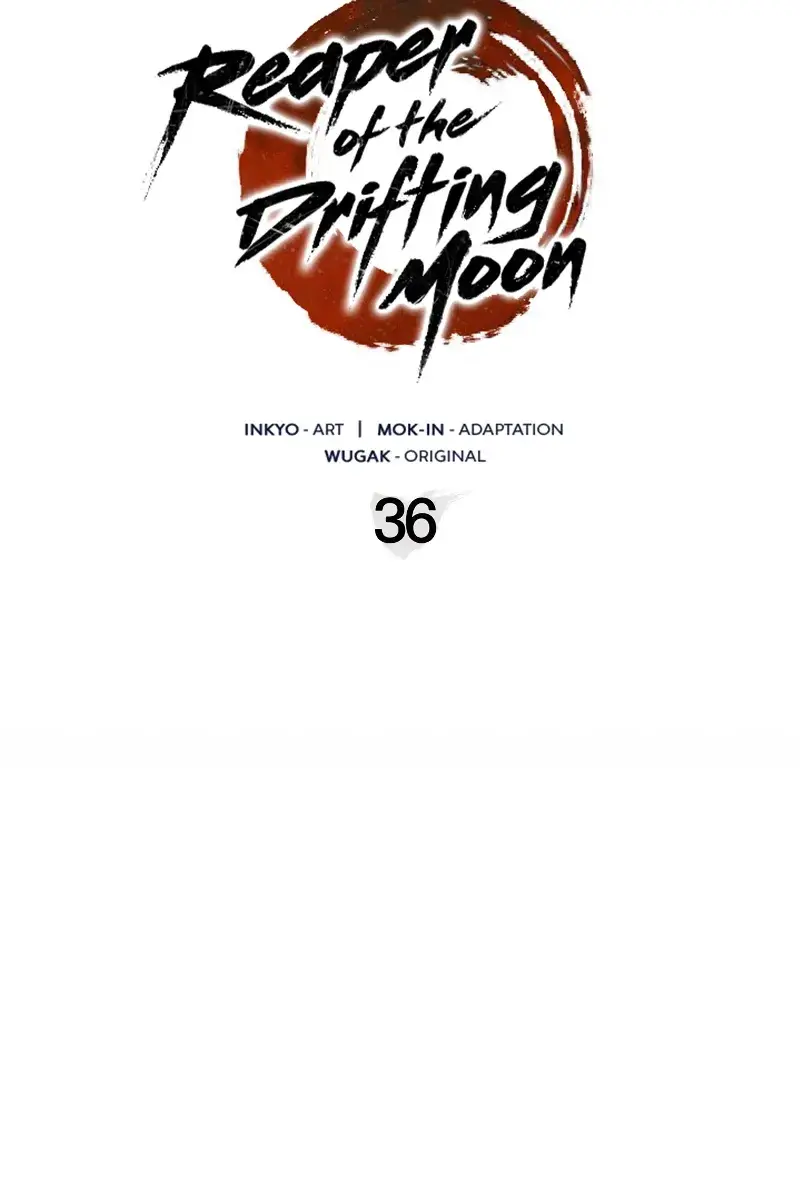 Reaper of the Drifting Moon Chapter 36 Page 95