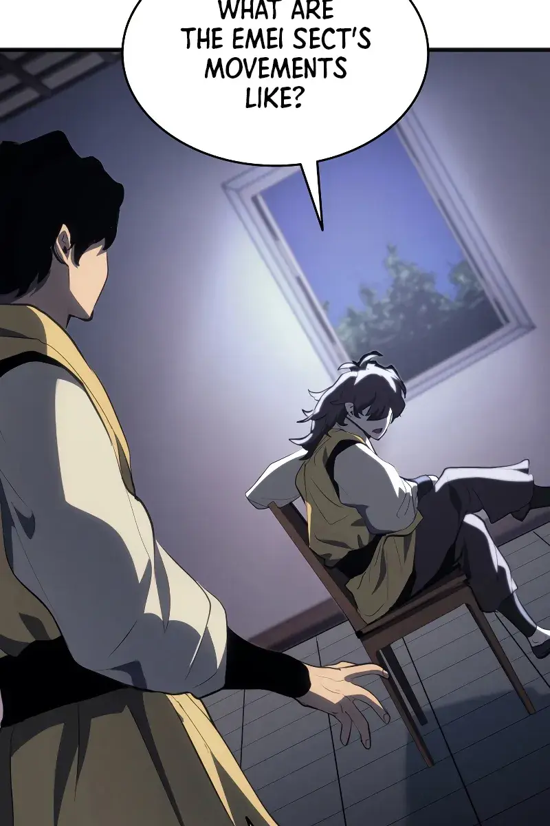 Reaper of the Drifting Moon Chapter 36 Page 104