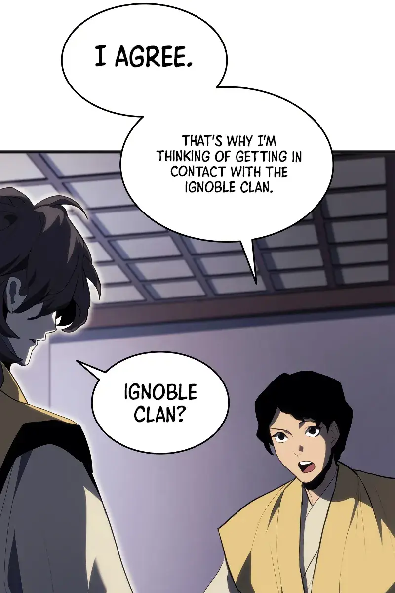 Reaper of the Drifting Moon Chapter 36 Page 110