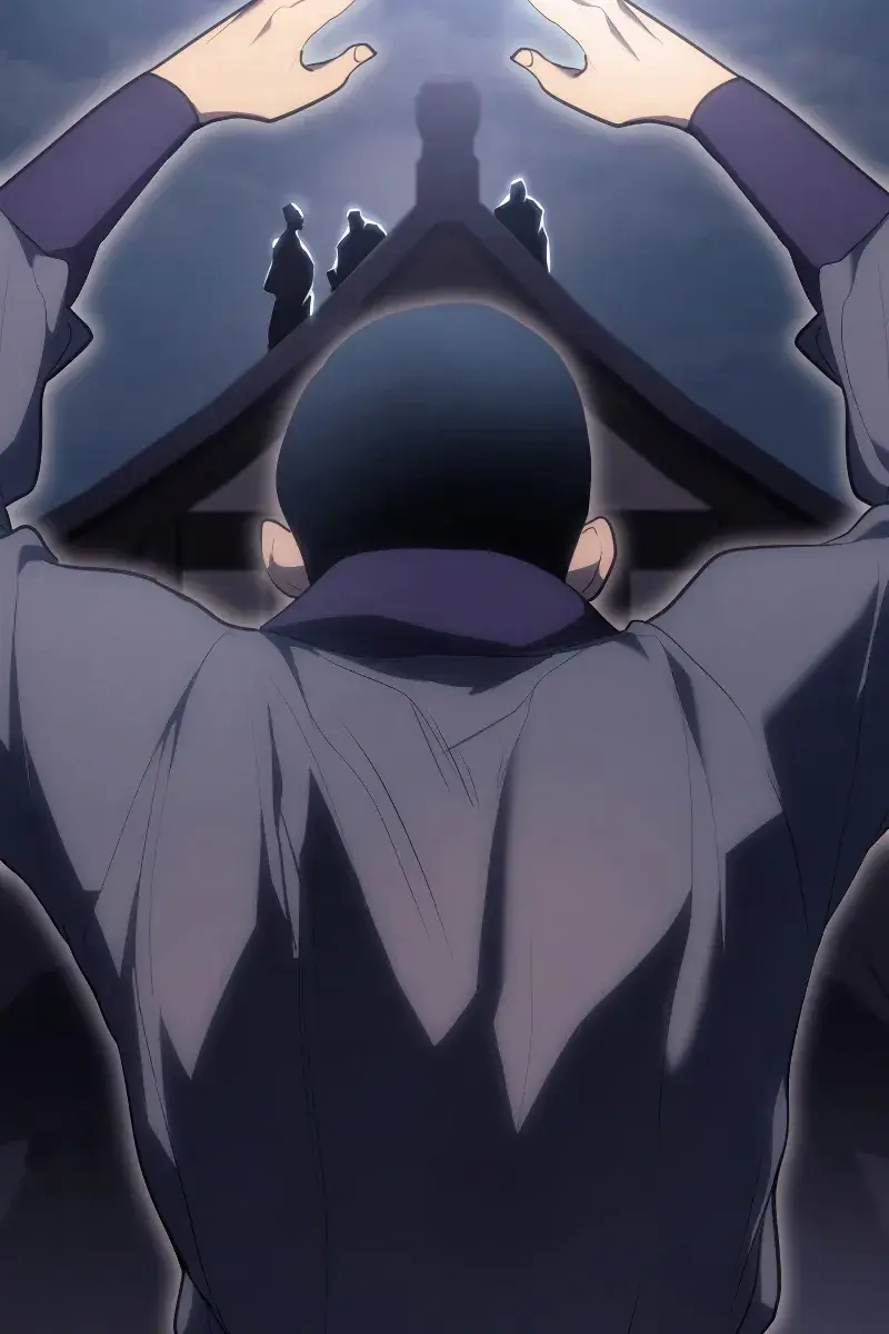 Reaper of the Drifting Moon Chapter 36 Page 135