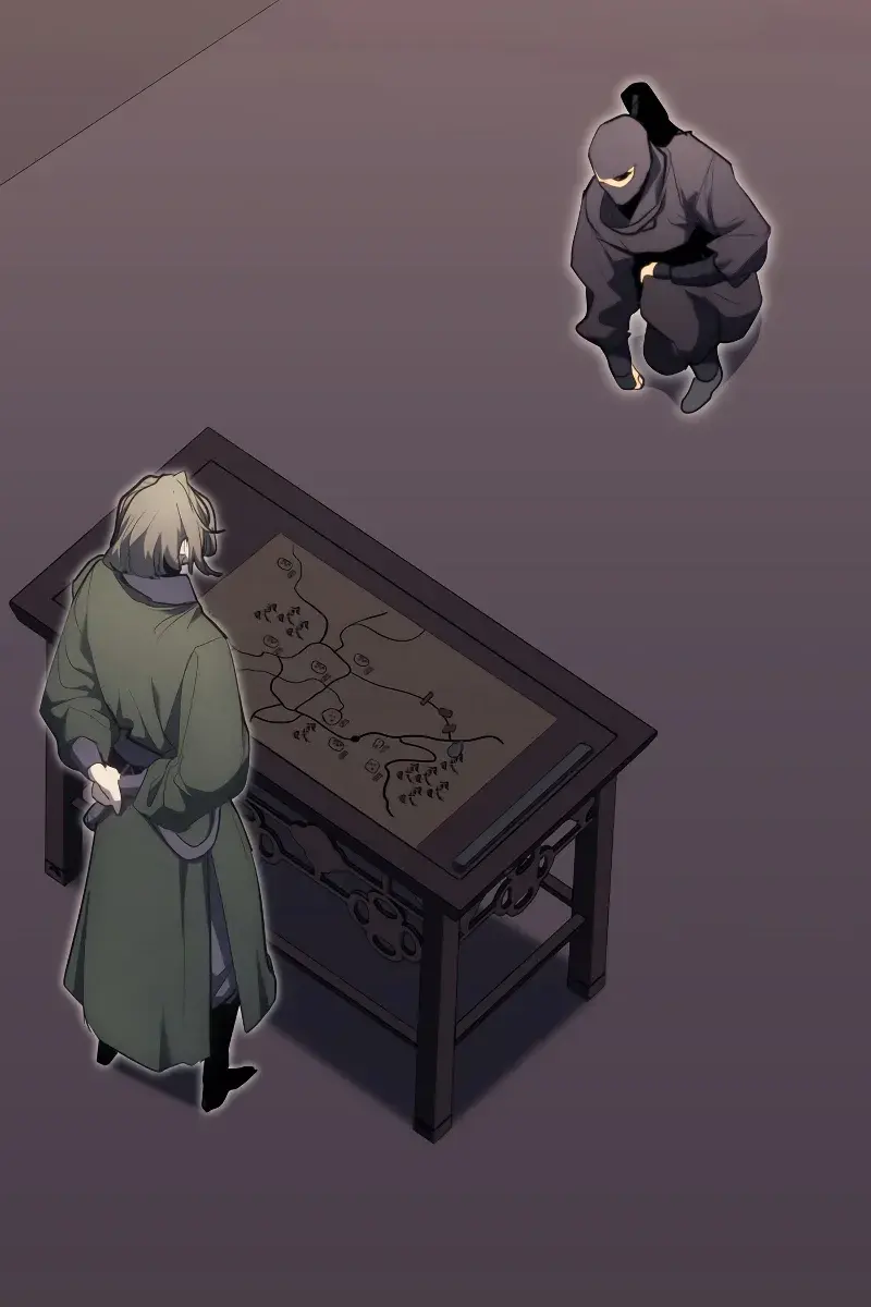 Reaper of the Drifting Moon Chapter 36 Page 144