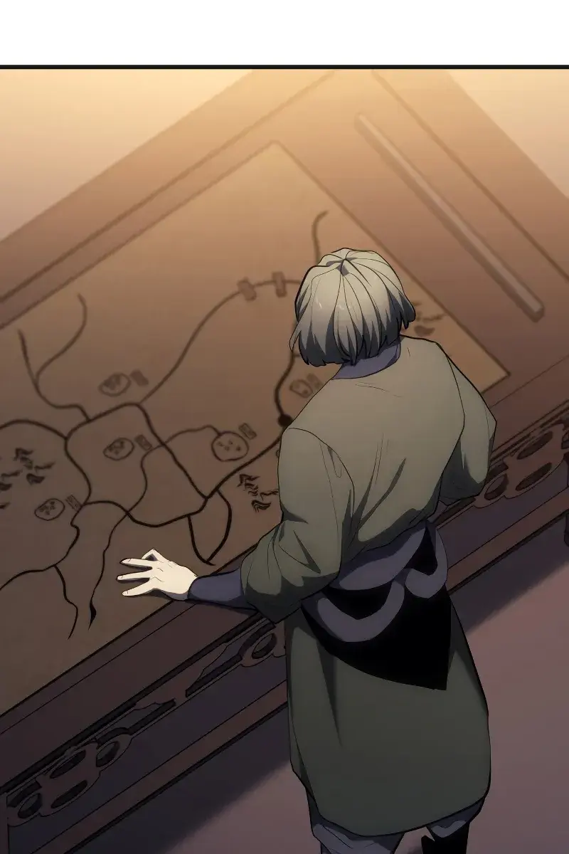 Reaper of the Drifting Moon Chapter 36 Page 155