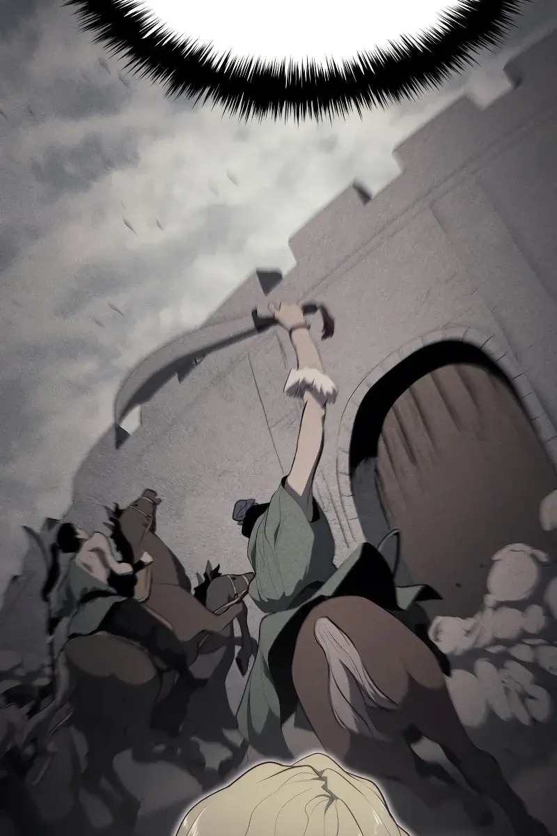 Reaper of the Drifting Moon Chapter 36 Page 159