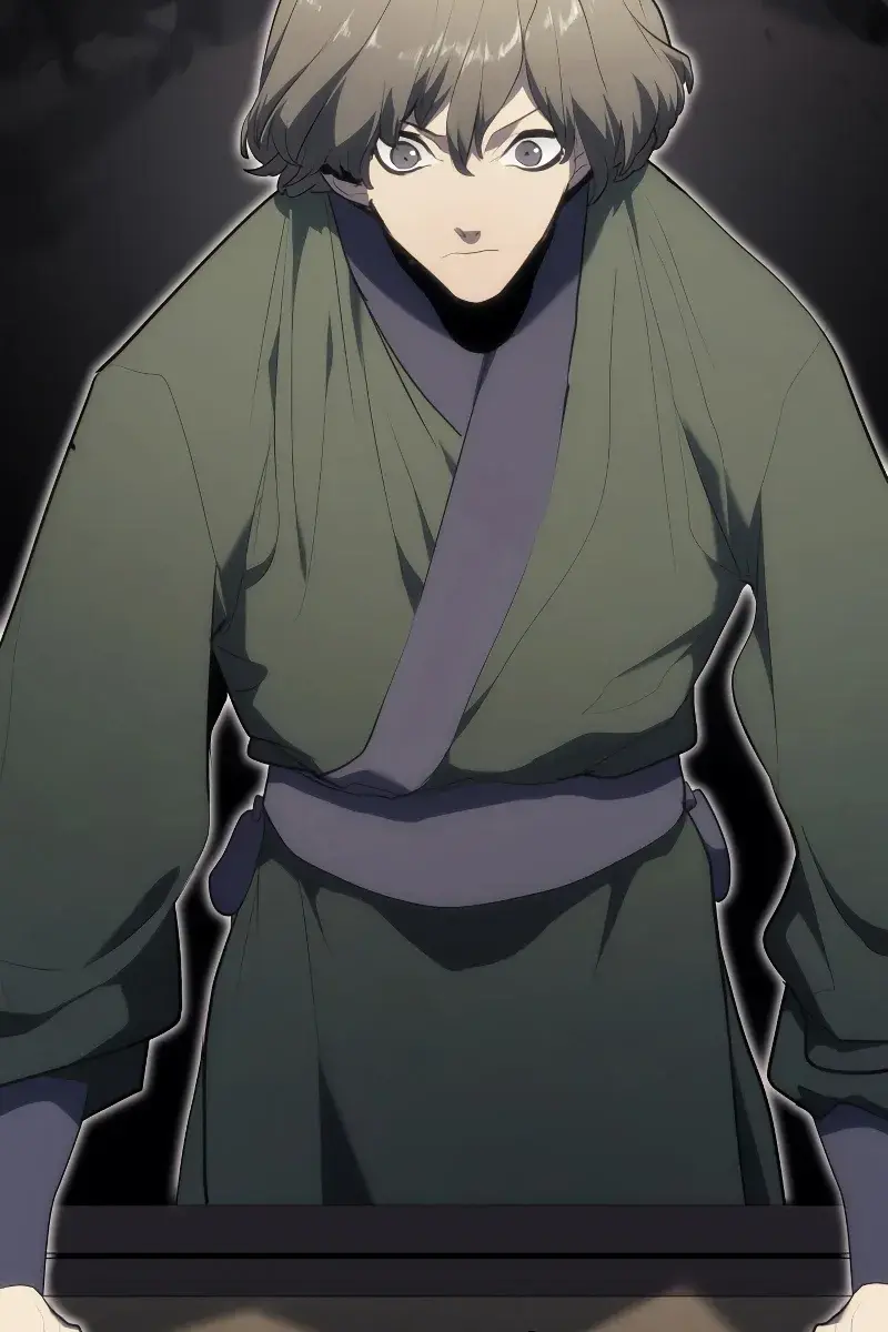 Reaper of the Drifting Moon Chapter 36 Page 160