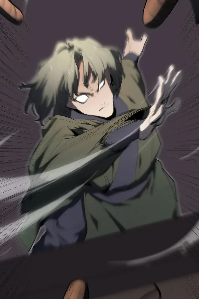 Reaper of the Drifting Moon Chapter 36 Page 166