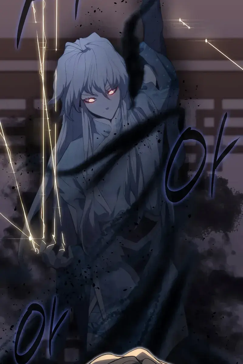 Reaper of the Drifting Moon Chapter 36 Page 179