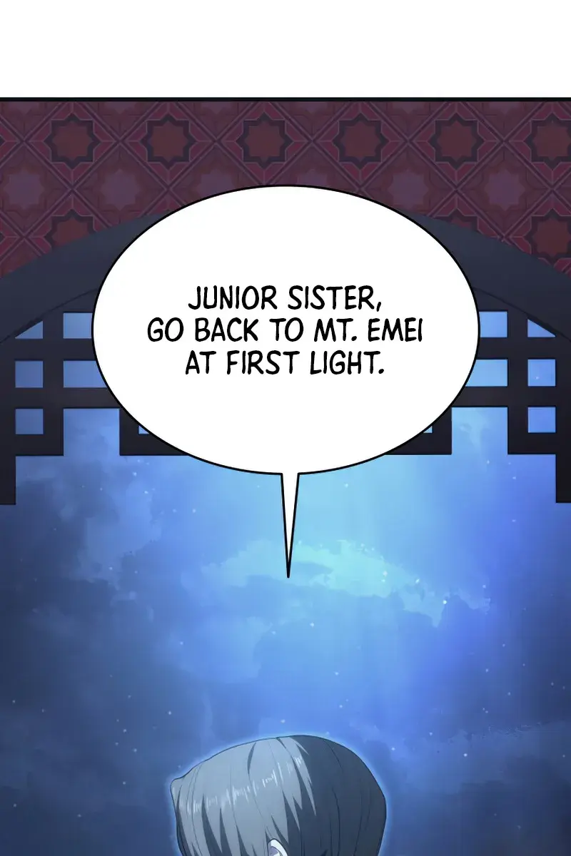 Reaper of the Drifting Moon Chapter 37 Page 5