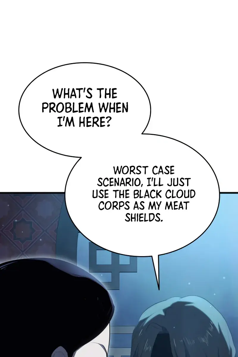 Reaper of the Drifting Moon Chapter 37 Page 17