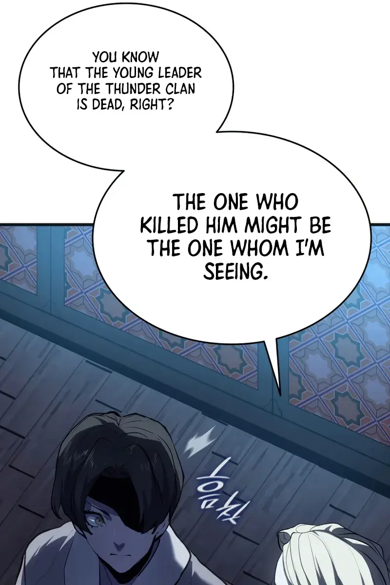 Reaper of the Drifting Moon Chapter 37 Page 39