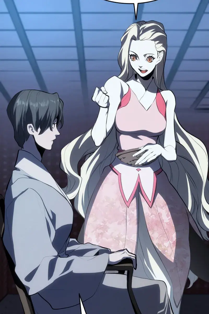 Reaper of the Drifting Moon Chapter 37 Page 46