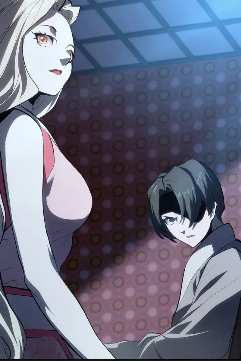 Reaper of the Drifting Moon Chapter 37 Page 50