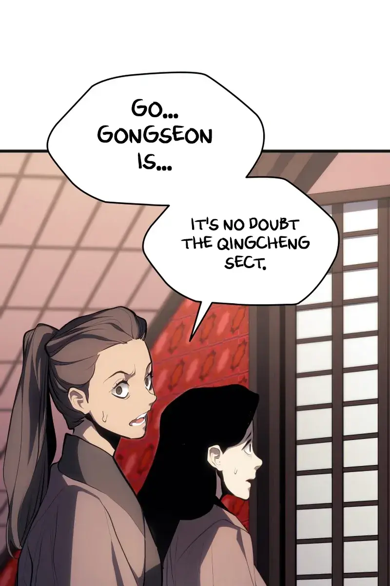 Reaper of the Drifting Moon Chapter 37 Page 56