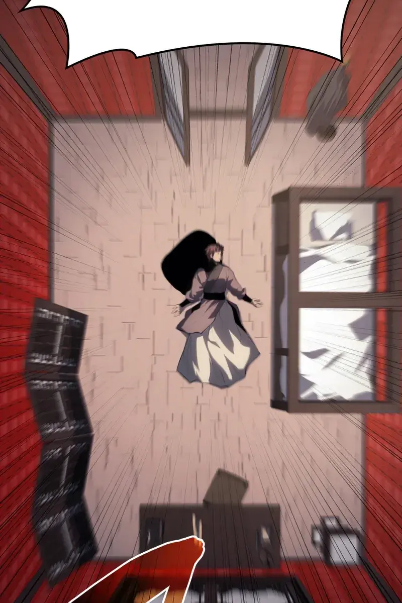 Reaper of the Drifting Moon Chapter 37 Page 58