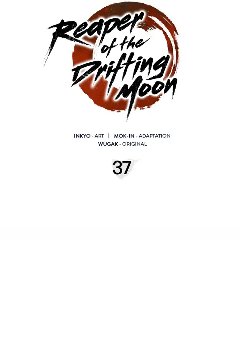 Reaper of the Drifting Moon Chapter 37 Page 64