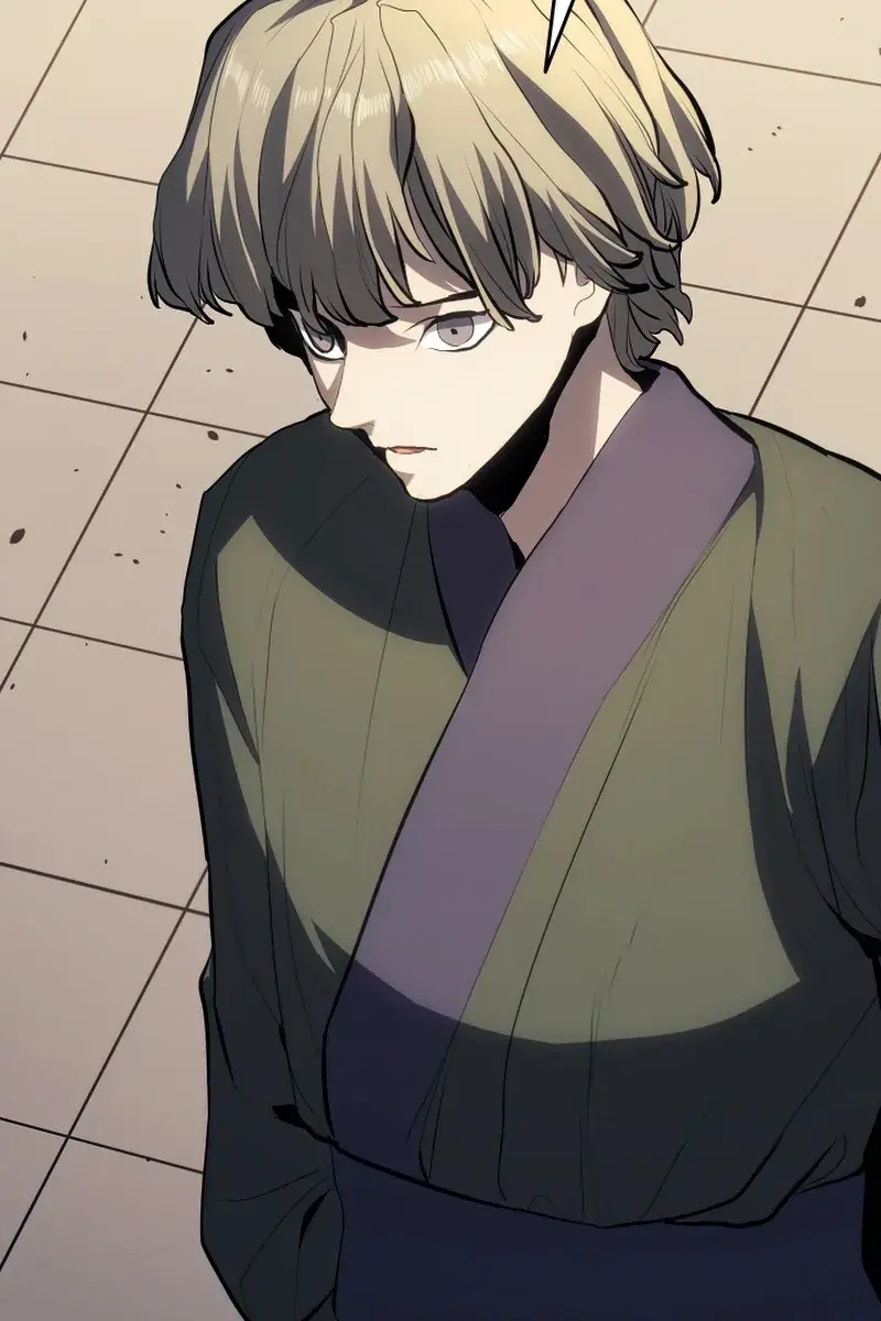 Reaper of the Drifting Moon Chapter 37 Page 86