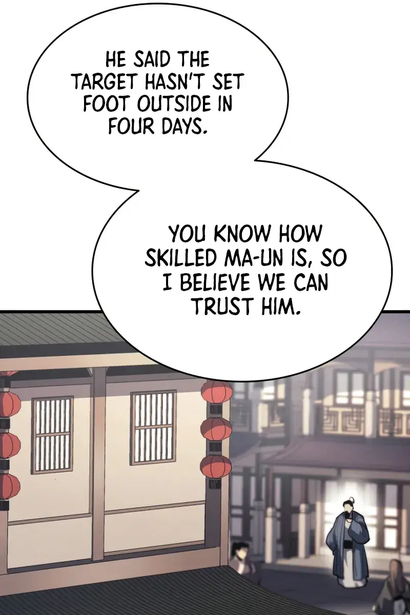 Reaper of the Drifting Moon Chapter 37 Page 88