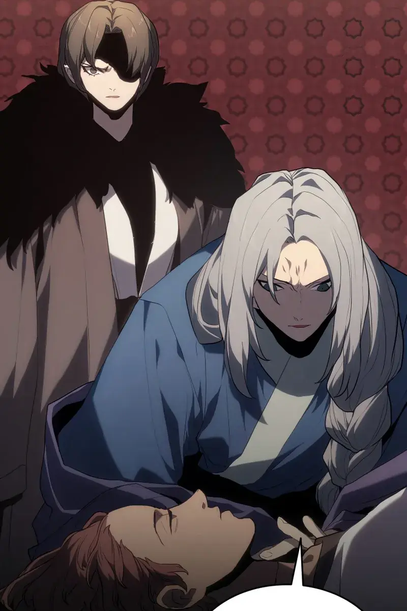 Reaper of the Drifting Moon Chapter 37 Page 107