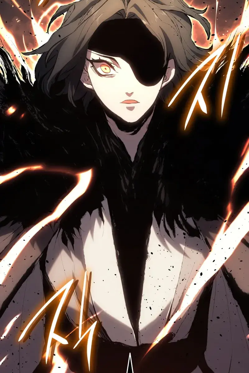 Reaper of the Drifting Moon Chapter 37 Page 117