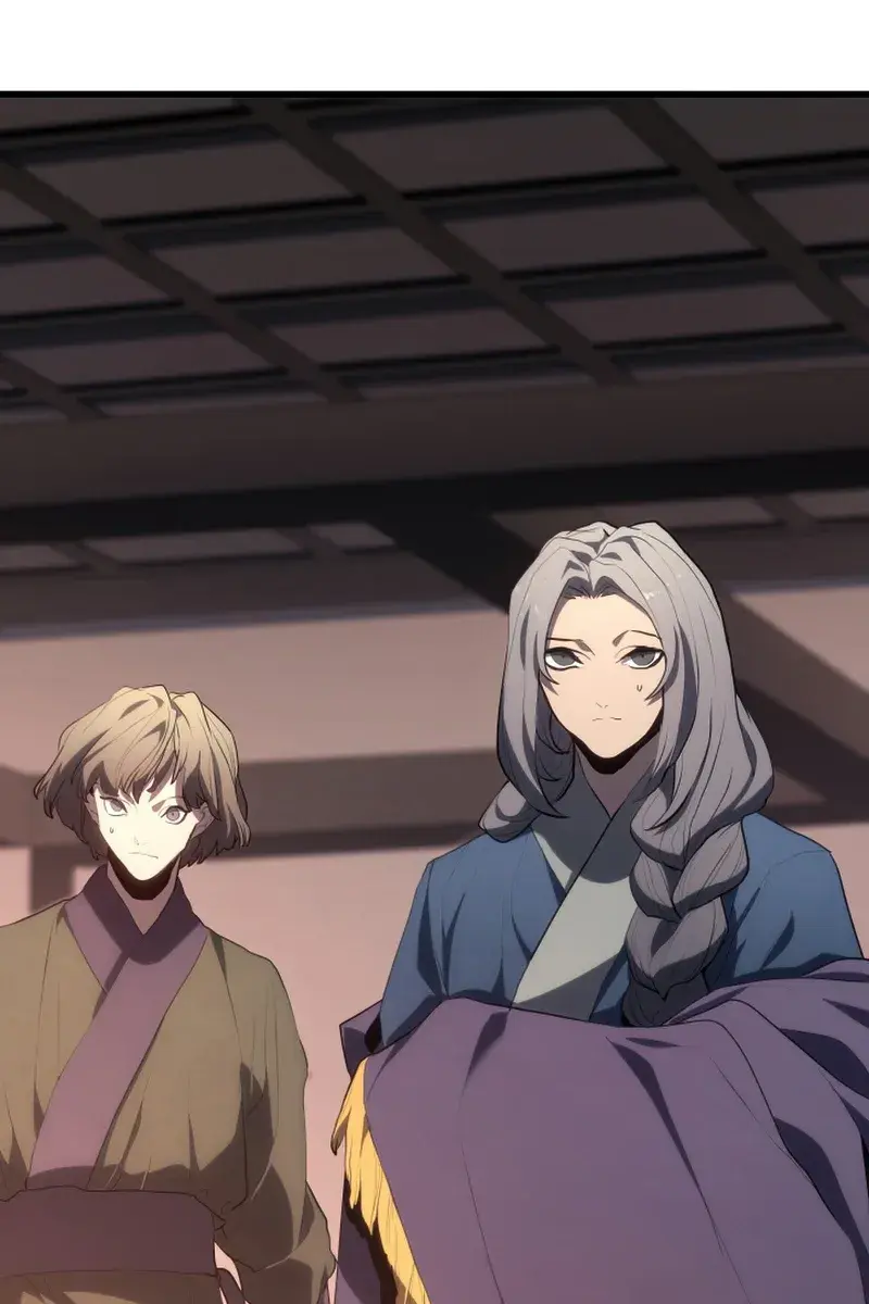 Reaper of the Drifting Moon Chapter 37 Page 125