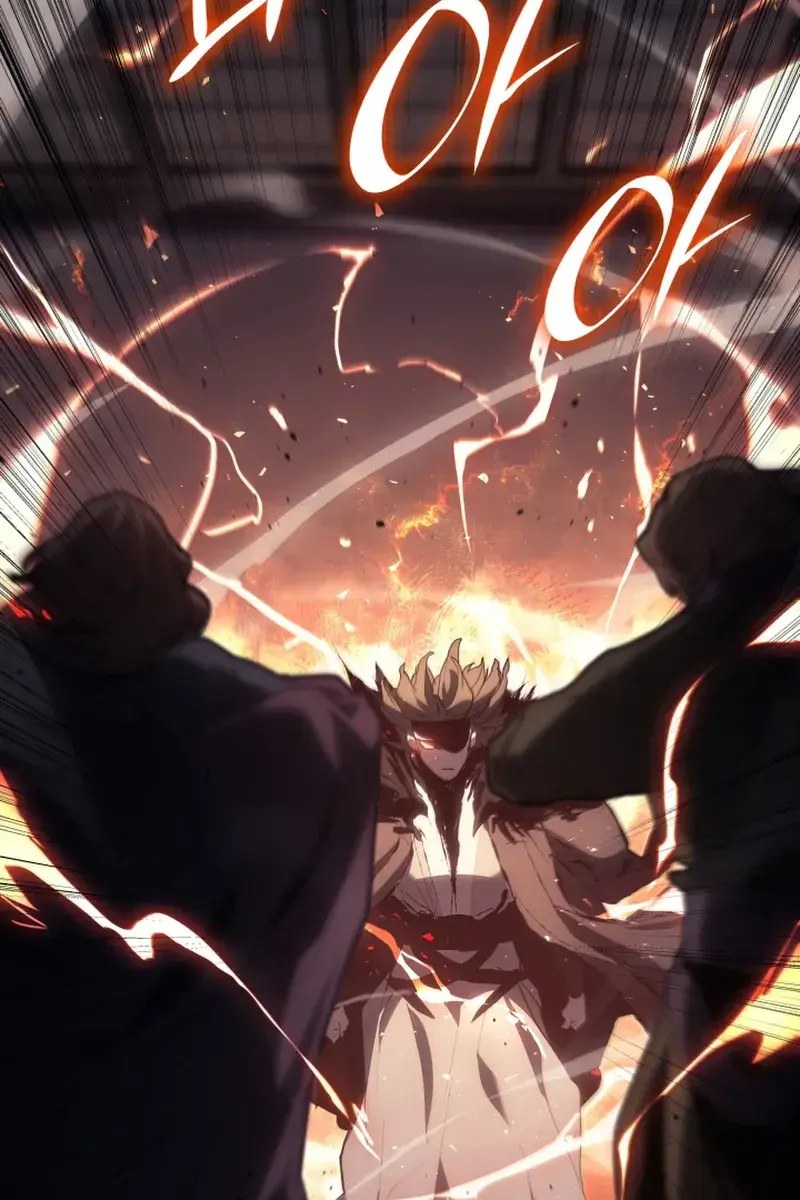 Reaper of the Drifting Moon Chapter 37 Page 127