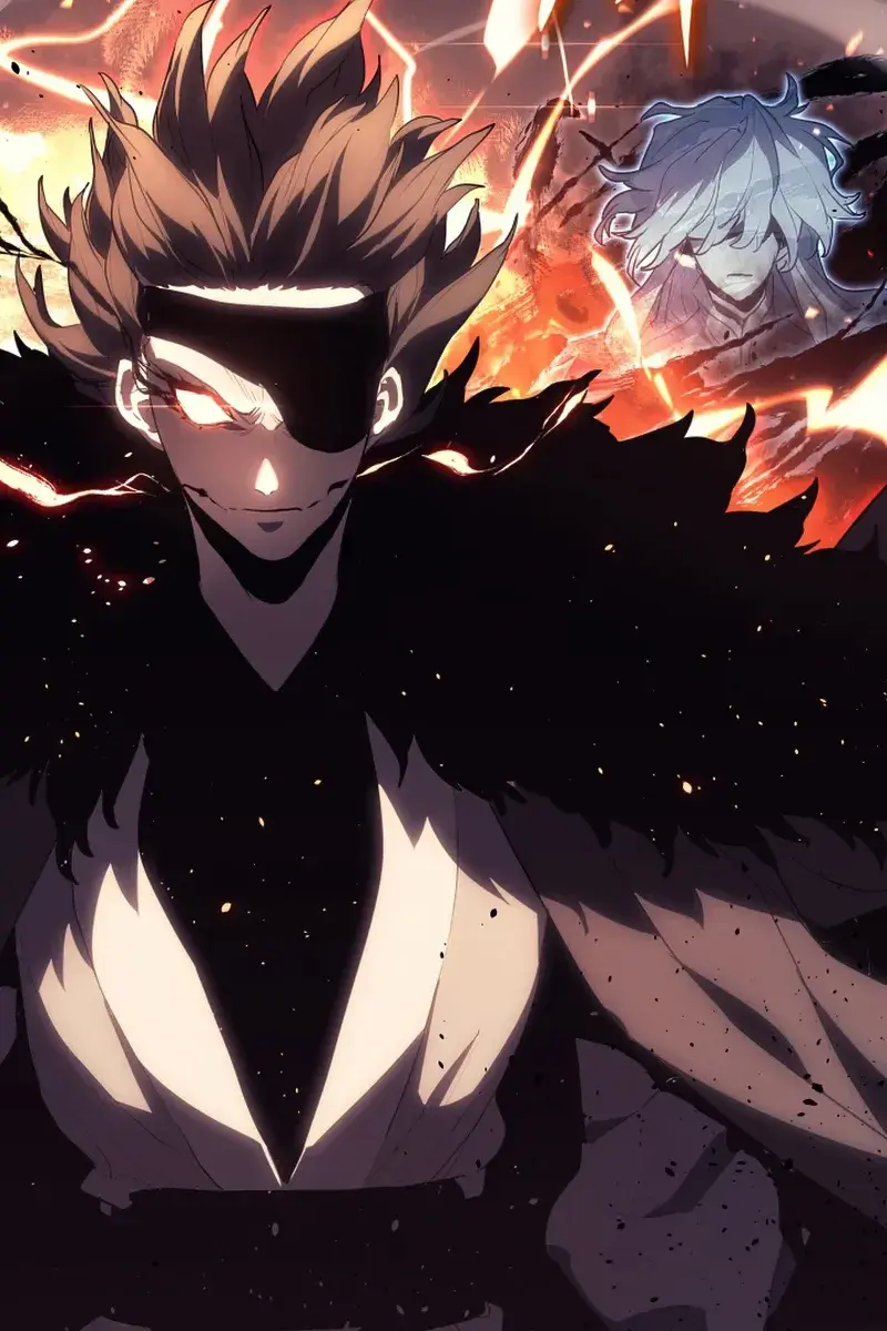 Reaper of the Drifting Moon Chapter 37 Page 130