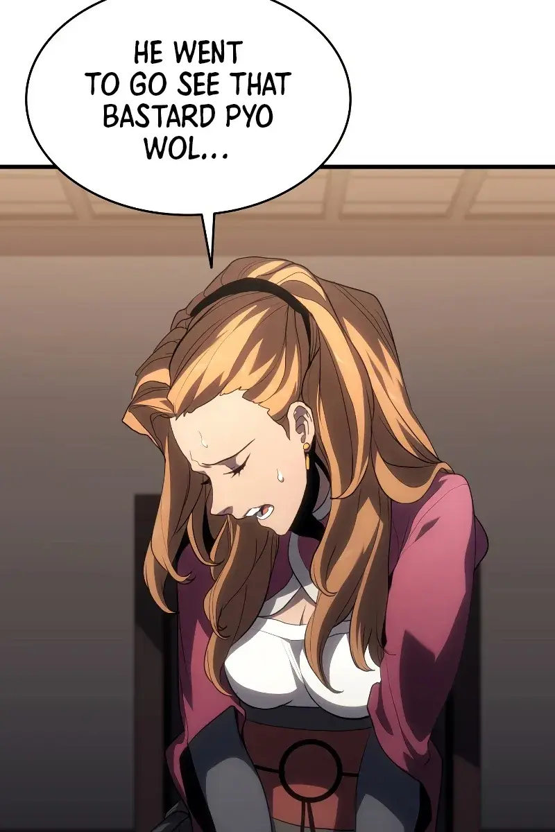 Reaper of the Drifting Moon Chapter 38 Page 9