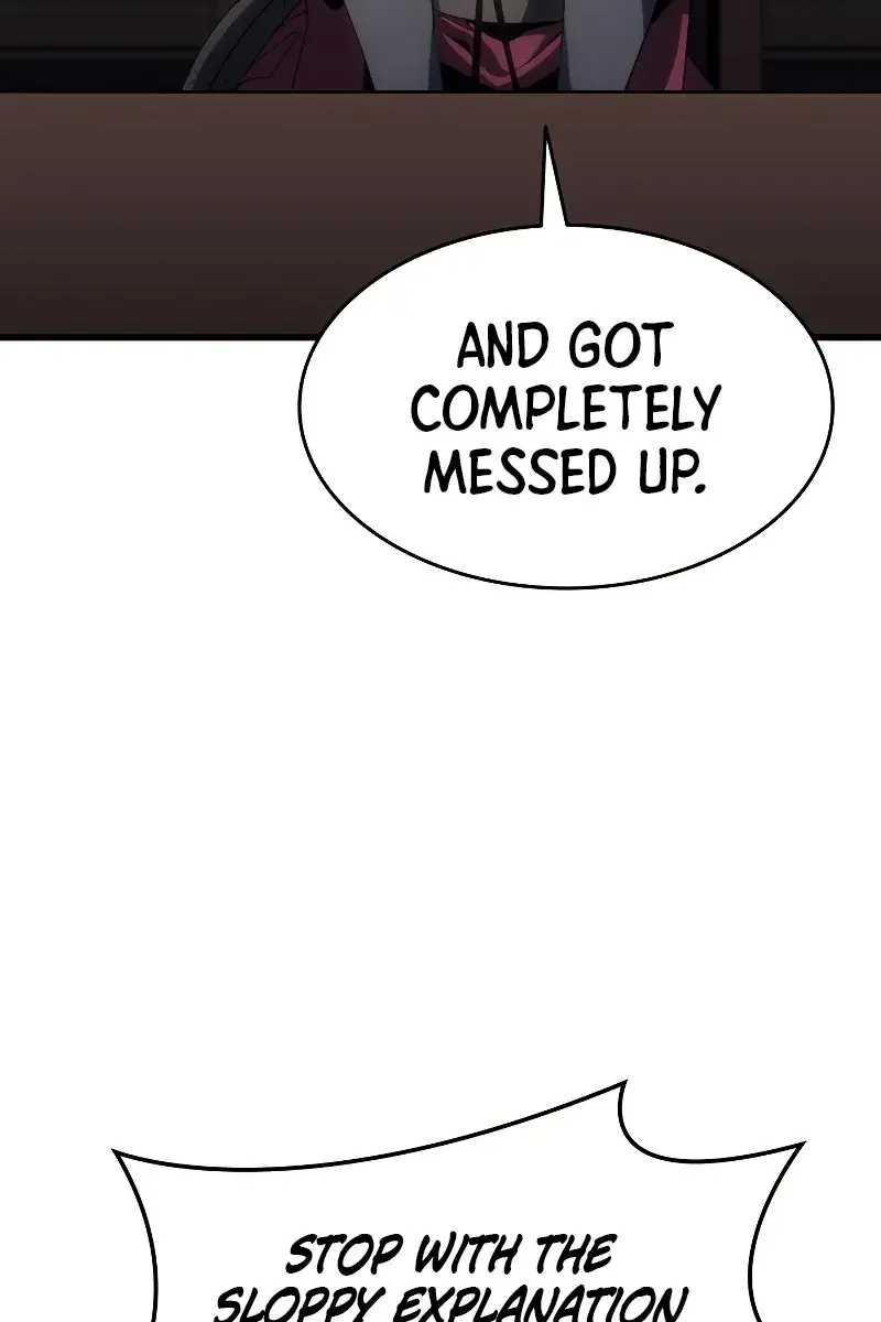 Reaper of the Drifting Moon Chapter 38 Page 10