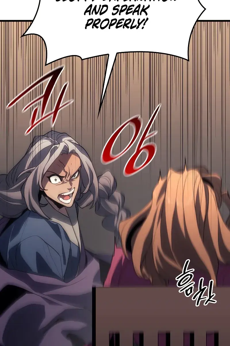 Reaper of the Drifting Moon Chapter 38 Page 11