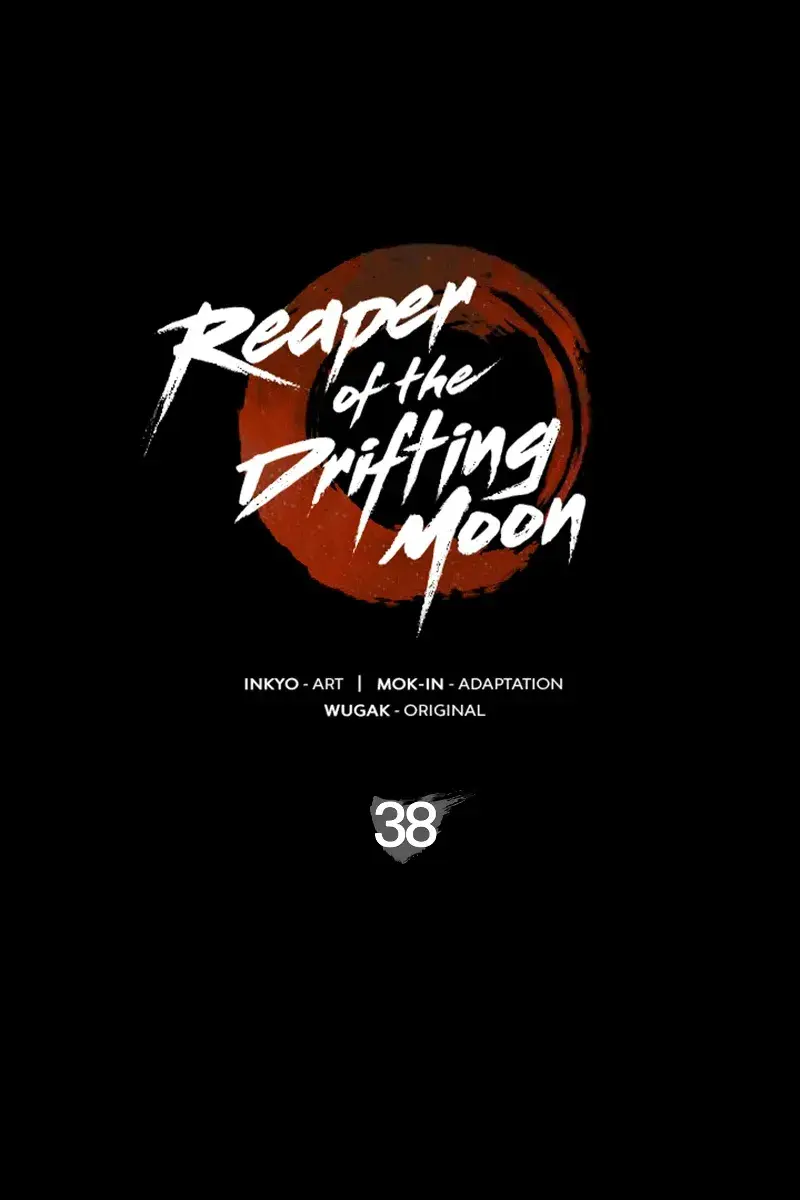 Reaper of the Drifting Moon Chapter 38 Page 15