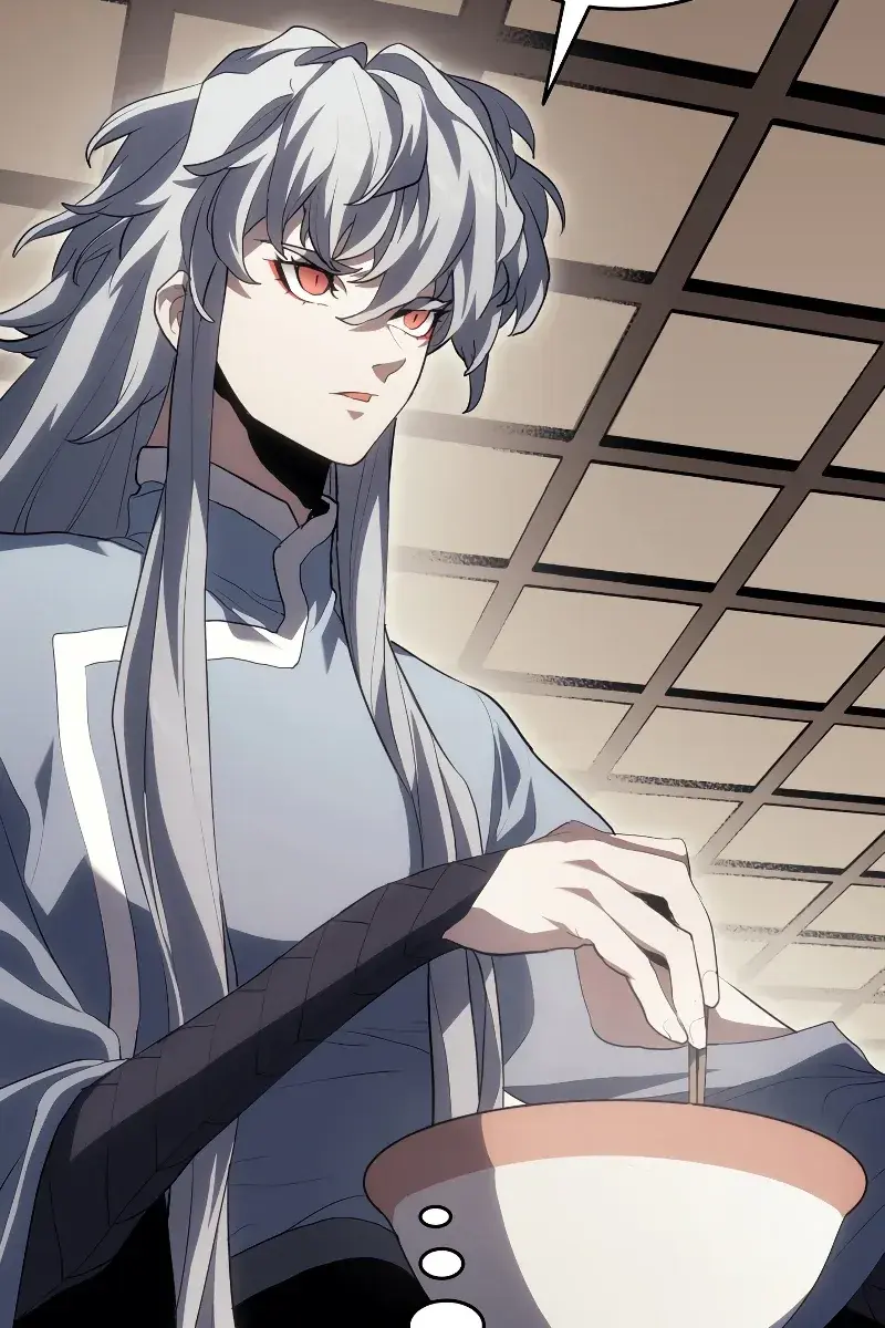 Reaper of the Drifting Moon Chapter 38 Page 27