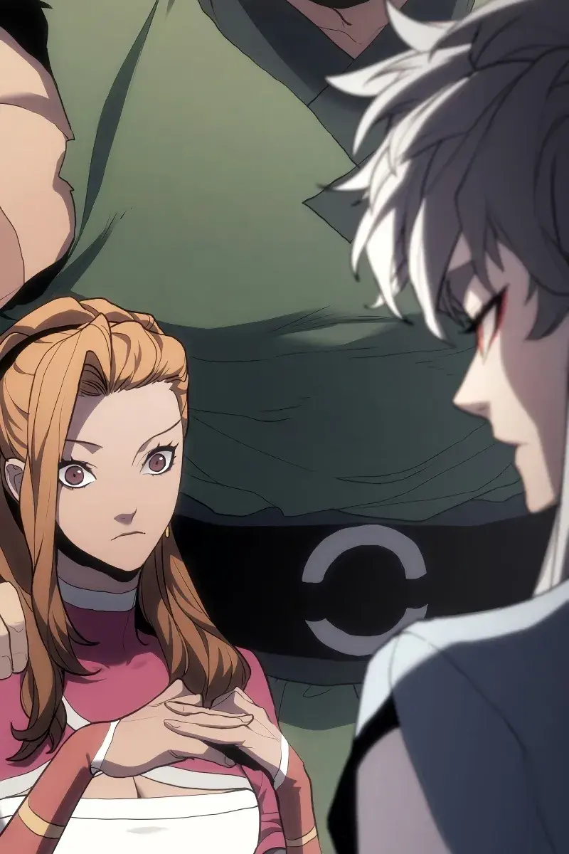 Reaper of the Drifting Moon Chapter 38 Page 41