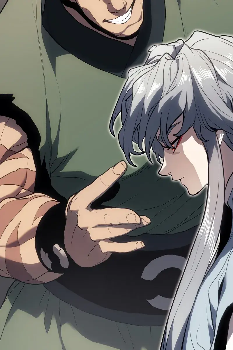 Reaper of the Drifting Moon Chapter 38 Page 66