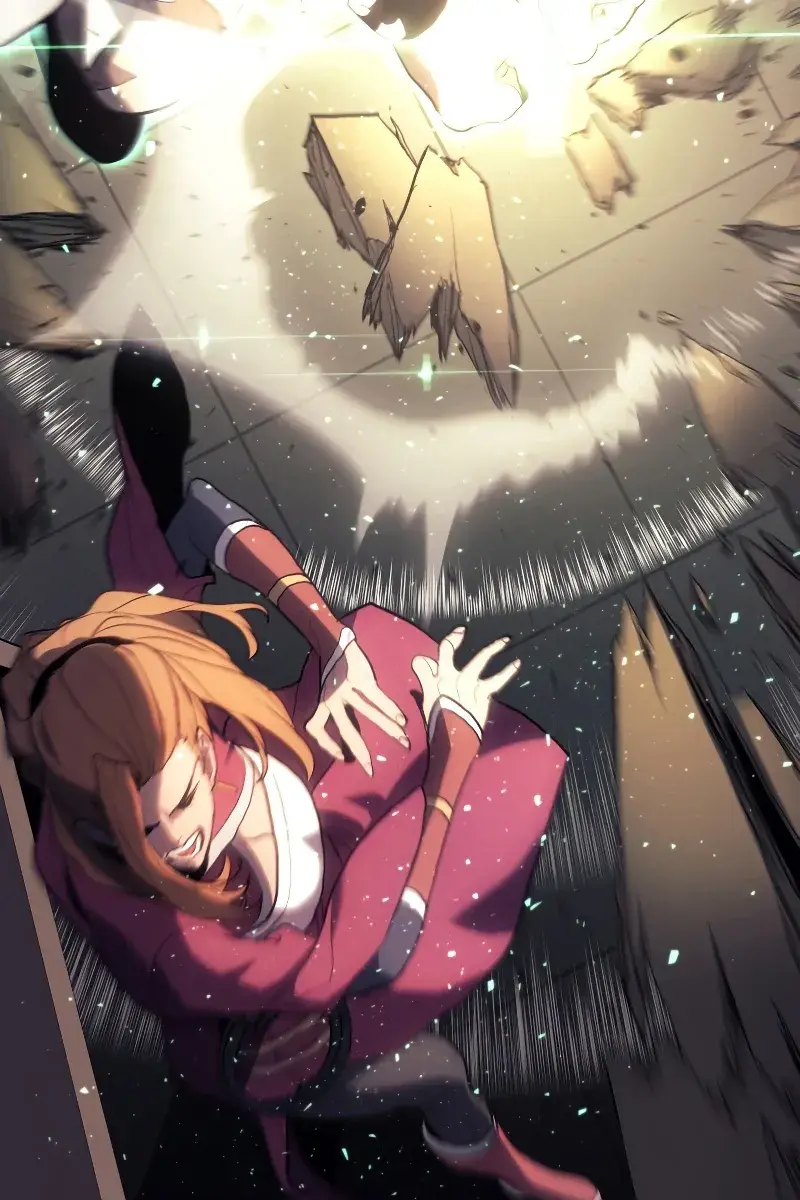 Reaper of the Drifting Moon Chapter 38 Page 80